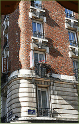 Hotel des Olympiades Paris