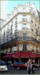 Hotel Europe St-Severin - 2 Star Hotel In Paris