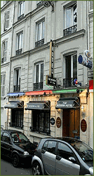 The Modern Hotel - 2 Star Hotel In Paris