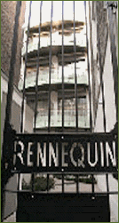 Residence Imperial Rennequin - 3 Star Hotel In Paris