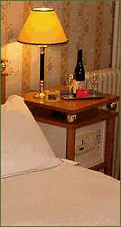 Paris Hotel Cordelia - 3 Star Hotel
