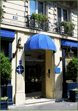 3 Star Hotels In Paris