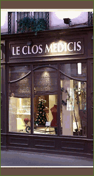 Paris Hotel le Clos Medicis - 3 Star Hotel