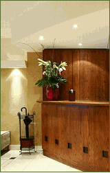 Paris Hotel le Clos Medicis