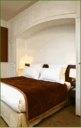 Hotel le Clos Medicis