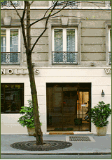 3 Star Hotels In Paris