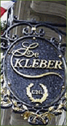 Kleber Hotel 3 Star Hotel In Paris