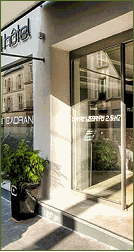 Hotel du Cadran 3 Star Hotel In Paris