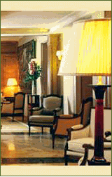 Paris Hotel Mayfair