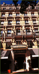 Hotel Elysees Regencia Paris - 4 Star Hotel In Paris