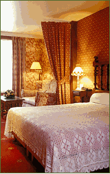 Hotel Amarante Beau Manoir In Paris