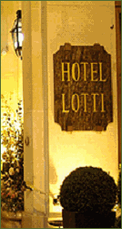 Hotel Lotti Paris 4 Star Hotel In Paris