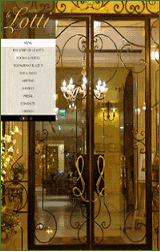 Hotel Lotti Paris