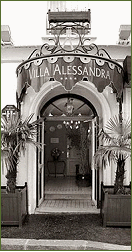 Villa Alessandra - 4 Star Hotel In Paris