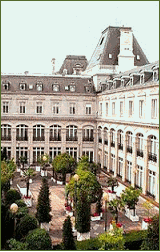 Paris Hotels - Page 7