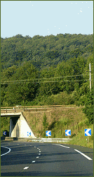 French Road Trips