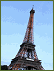 Eiffel Tower Video